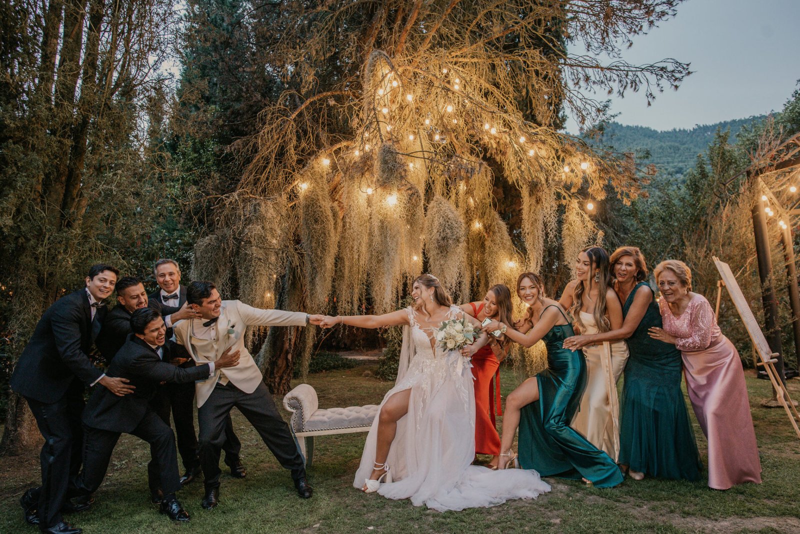 Boda de Manuel y Sofia - foto 9
