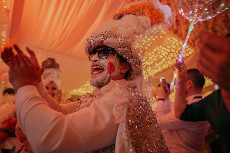 Boda de Manuel y Sofia - foto 5