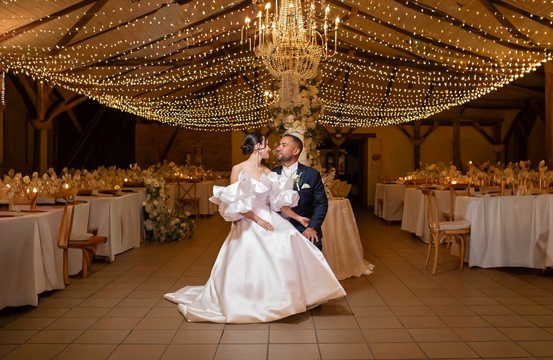 Boda de Jean Carlo y Maria Cristina - foto 5