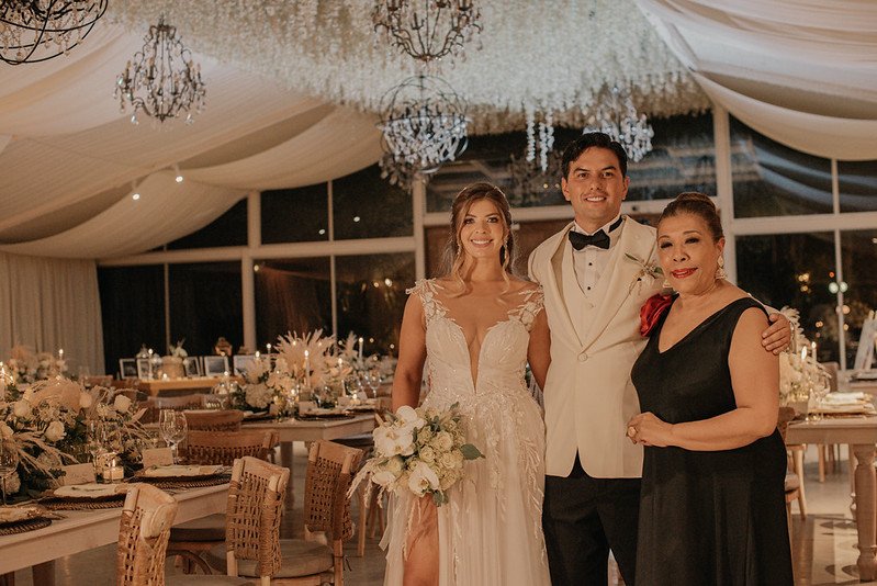 Boda de Manuel y Sofia - foto 3