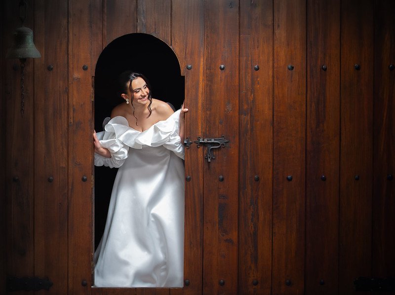 Boda de Jean Carlo y Maria Cristina - foto 3