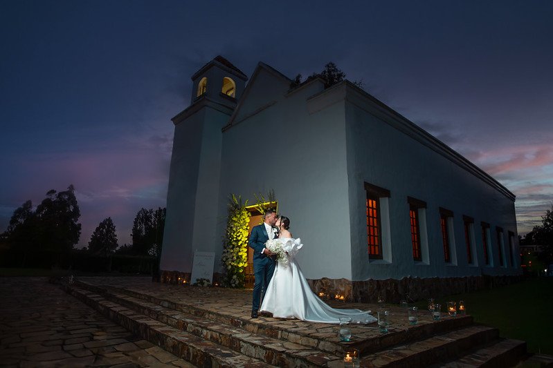 Boda de Jean Carlo y Maria Cristina - foto 9