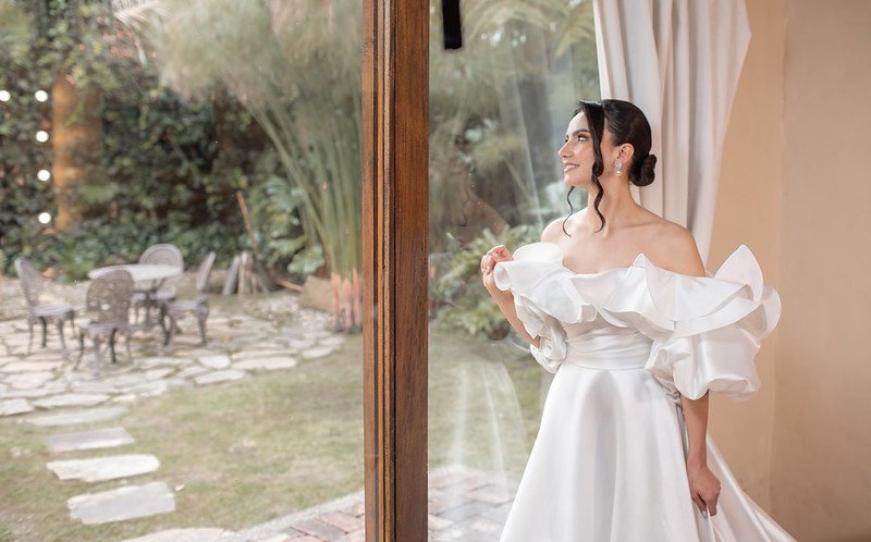 Boda de Jean Carlo y Maria Cristina - foto 6