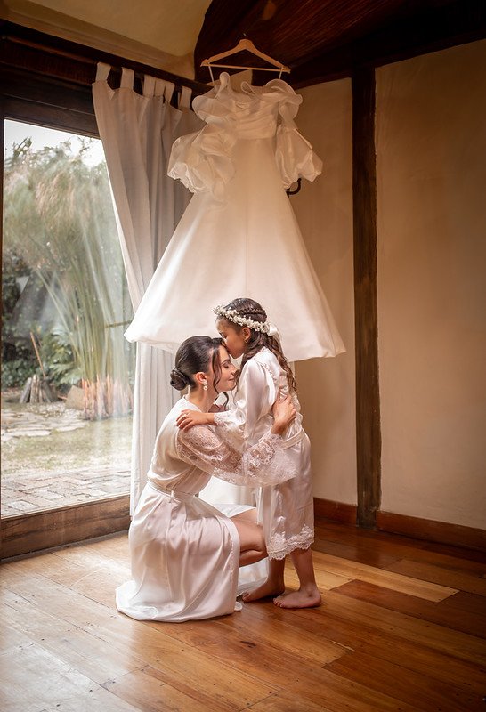 Boda de Jean Carlo y Maria Cristina - foto 2