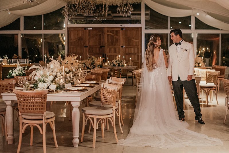 Boda de Manuel y Sofia - foto 4