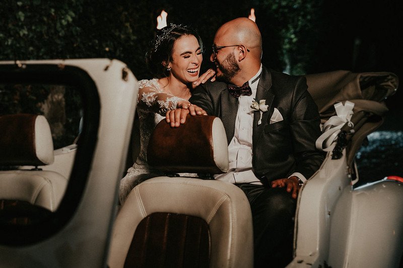 Boda de Catalina y Esteban - foto 4