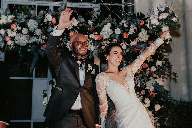 Boda de Catalina y Esteban - foto 7