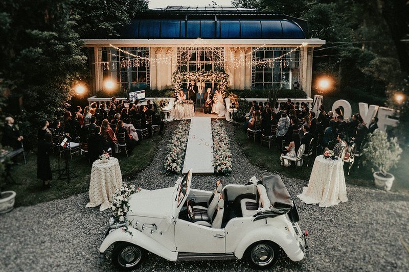 Boda de Catalina y Esteban - foto 5