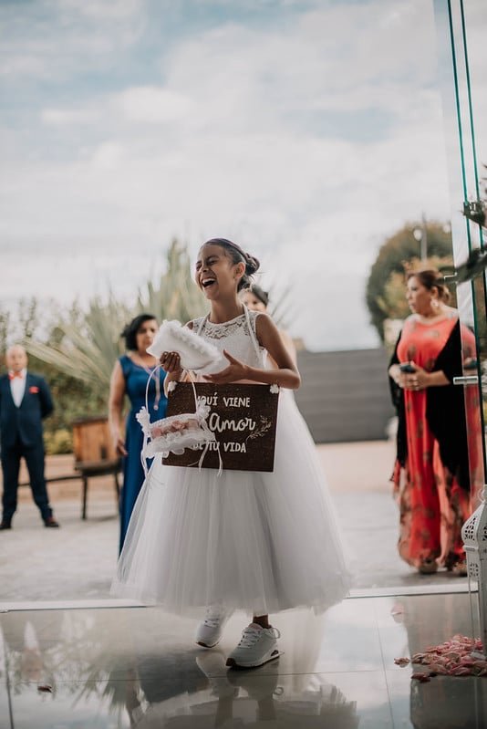 Boda de Juan José y Martina - foto 3