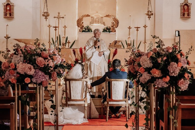 Boda de Juan Esteban y Carla - foto 9