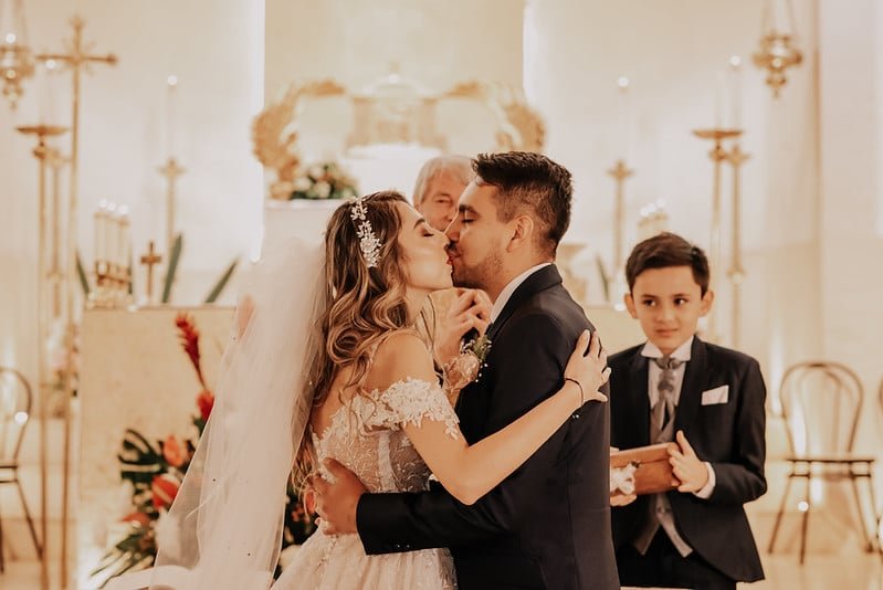 Boda de Juan Esteban y Carla - foto 2