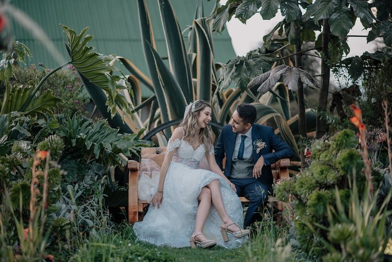Boda de Juan Esteban y Carla - foto 6