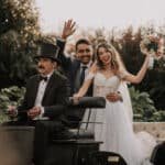 Los mejores lugares para bodas en Colombia (Bogotá, Chía, Barranquilla y más)