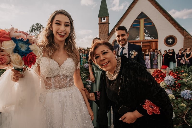 Boda de Juan Esteban y Carla - foto 10