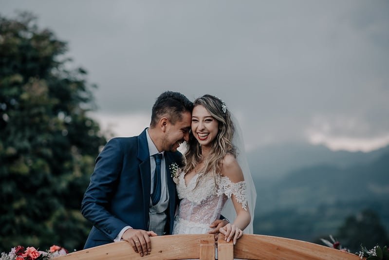 Boda de Juan Esteban y Carla - foto 7