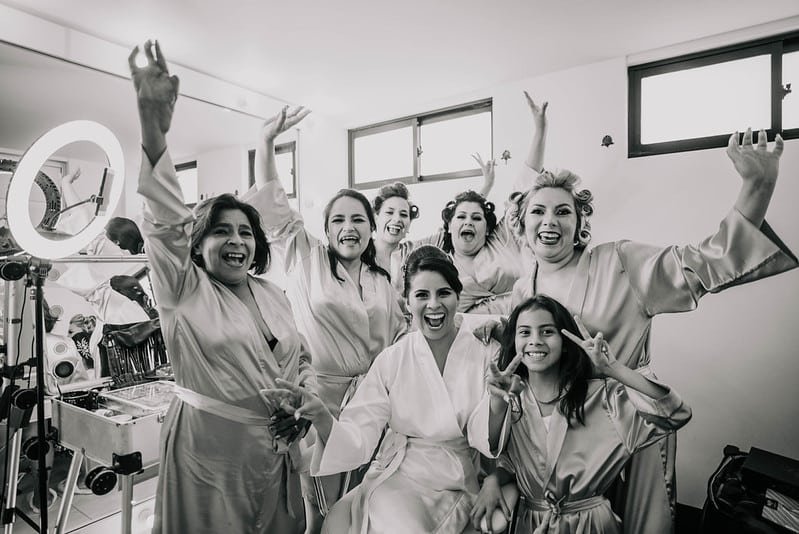 Boda de Juan José y Martina - foto 6